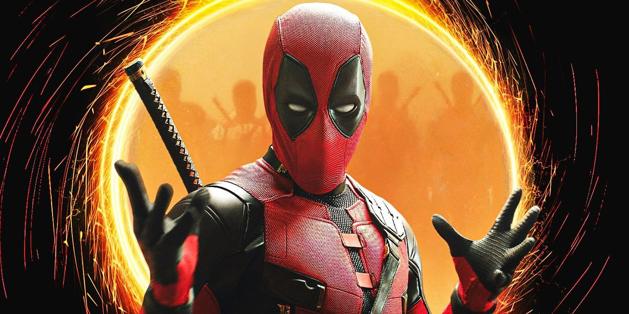 Deadpool 3 Easter: Covered up Gems