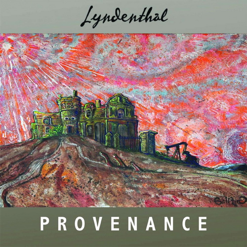 Lyndenthal - Provenance (2024) [FLAC]