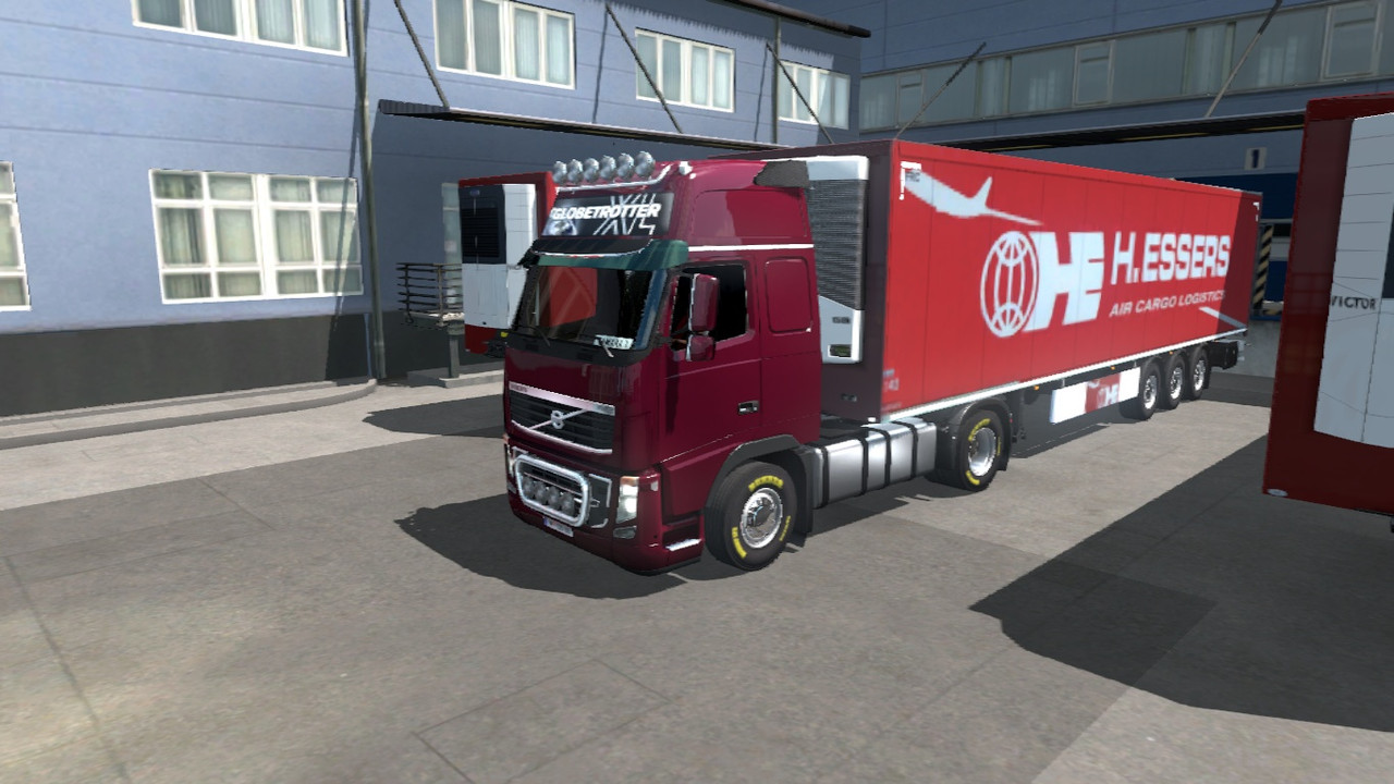 La carrière de Daniel (Transports Daniel) Ets2-20190115-012623-00