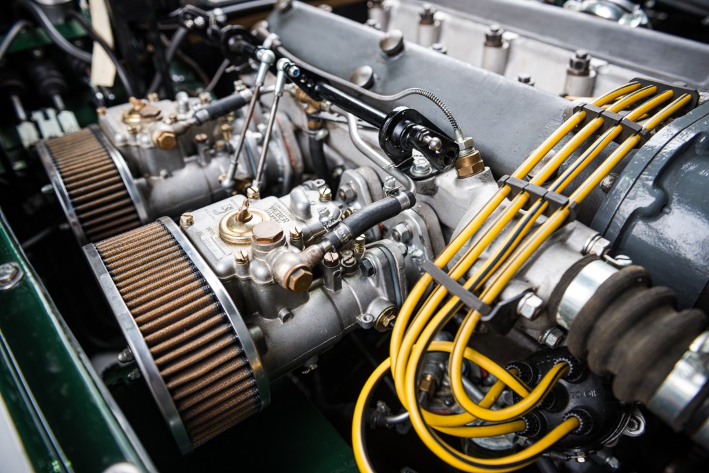 1960 Triumph TRS (15)