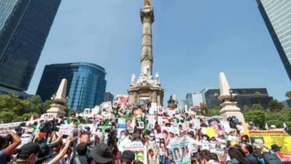 ¿Dónde habrá tráfico? Estas son las marchas que se esperan en la CDMX para este martes 23 de agosto