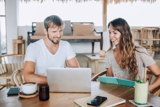 How to save costs while relocating from Denmark to Spain
