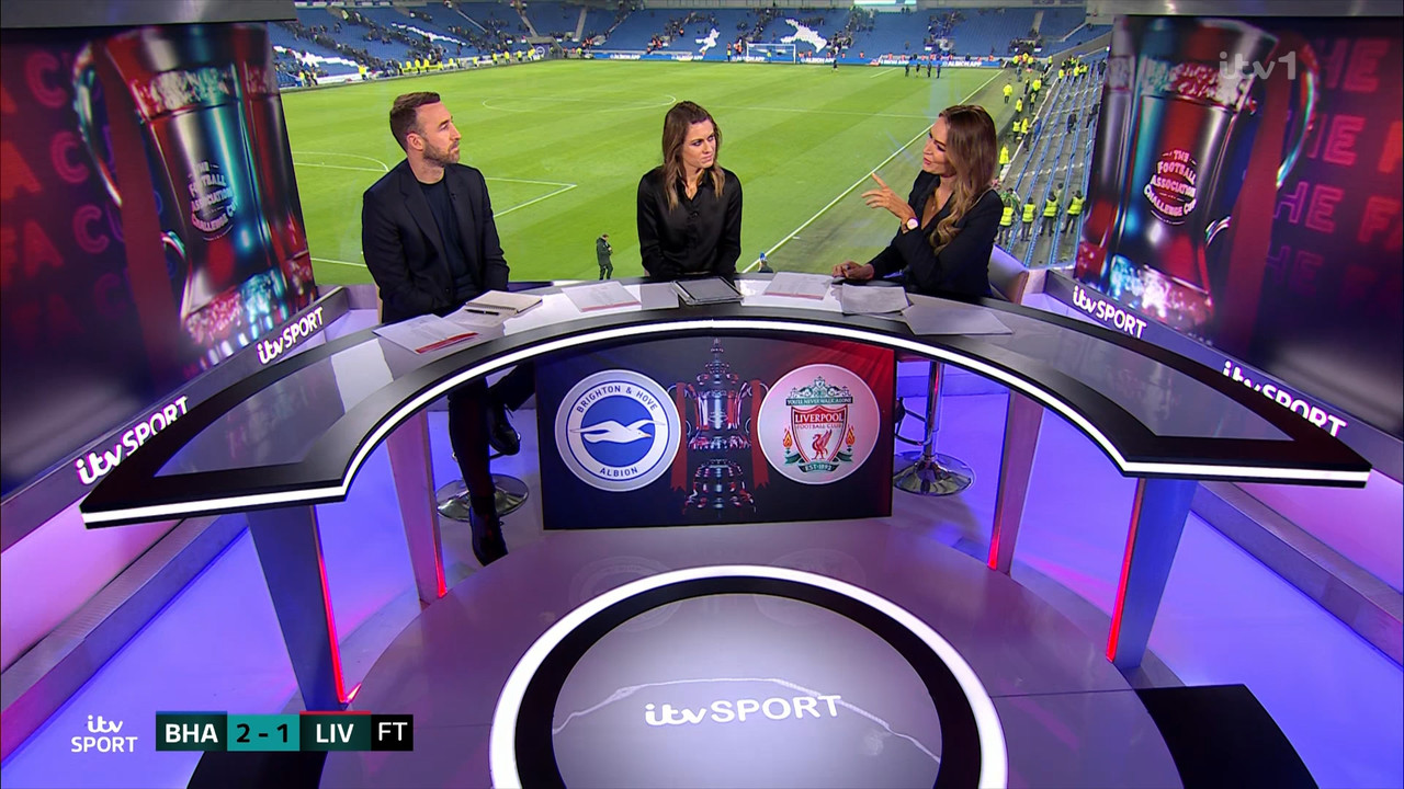FA Cup Brighton v Liverpool_20230129_12451550.ts_snapshot_02.49.08.370