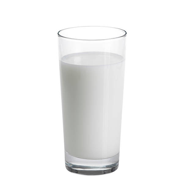 Vaso Leche