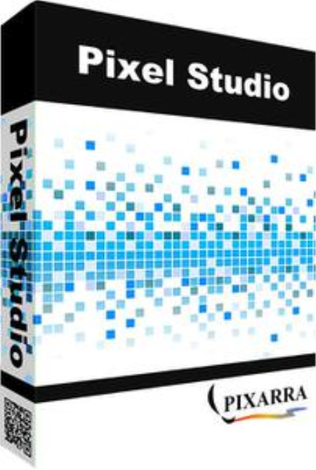 Pixarra Pixel Studio 4.13 Portable Pixarra Pixel Studio 4.13 Portable