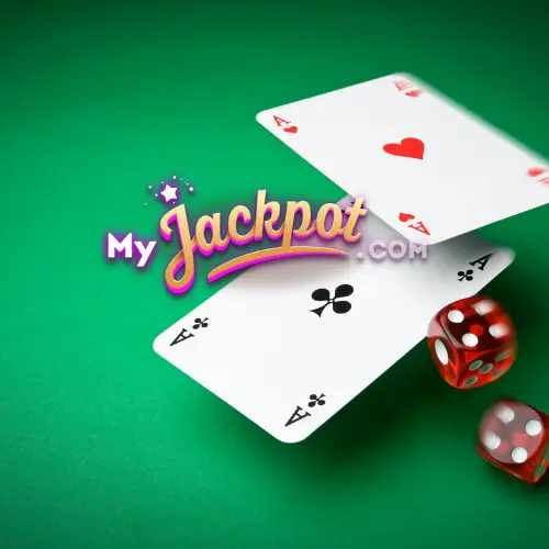 Les meilleures machines à sous du casino en ligne My Jackpot