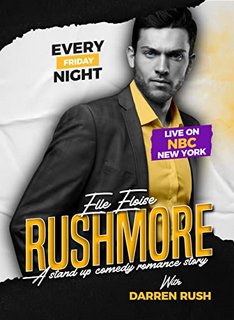 Elle Eloise - RushMore (2022)