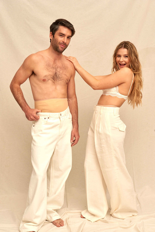 Ostomy Products | Colostomy Bag Covers | SIIL Ostomy | Ostomy Belt | Ileostomy Underwear