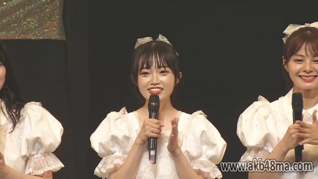 【Webstream】230805 NGT48 Summer Concert (Niigata Prefectural Civic Center)