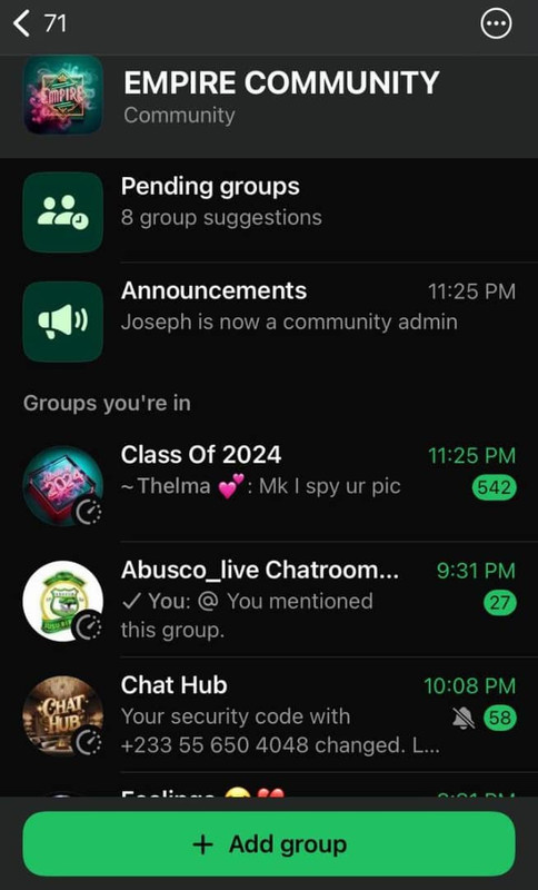 Community 2