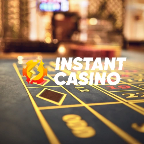 Instant casino