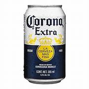 Cerveza Corona (330 Ml.)