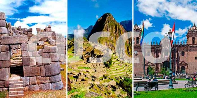 Mejores Atractivos y Lugares turísticos en Cusco