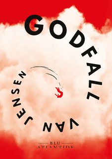Van Jensen - Godfall (2024)