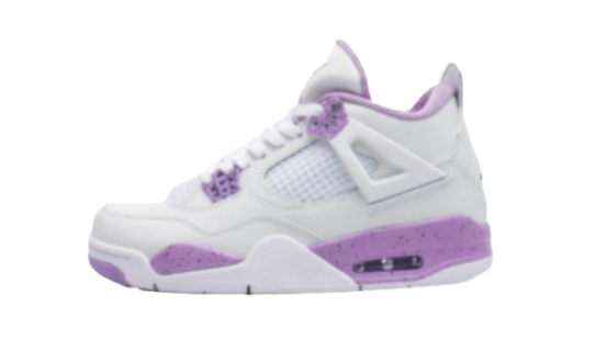 Jordan 4 Retro