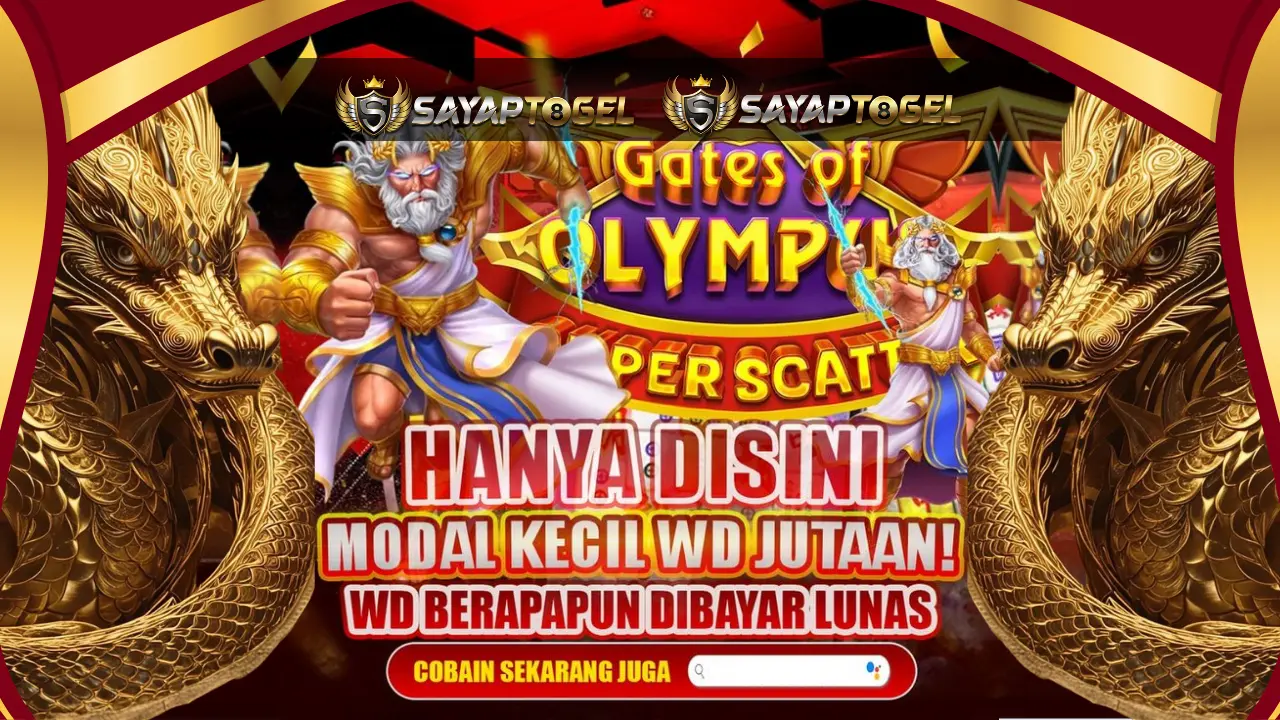 Sayaptogel