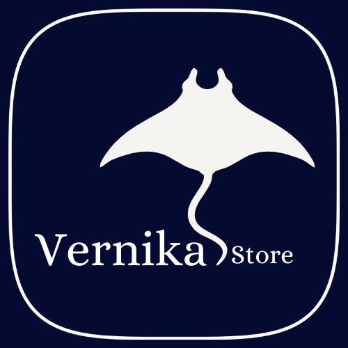 Vernika Logo
