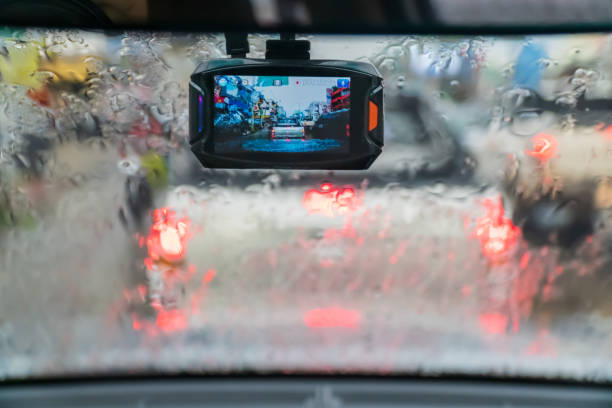 car dash camera and accessories