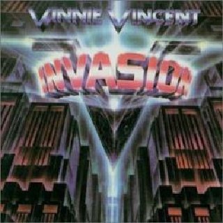 Vinnie Vincent - Invasion (1986).mp3 - 320 Kbps