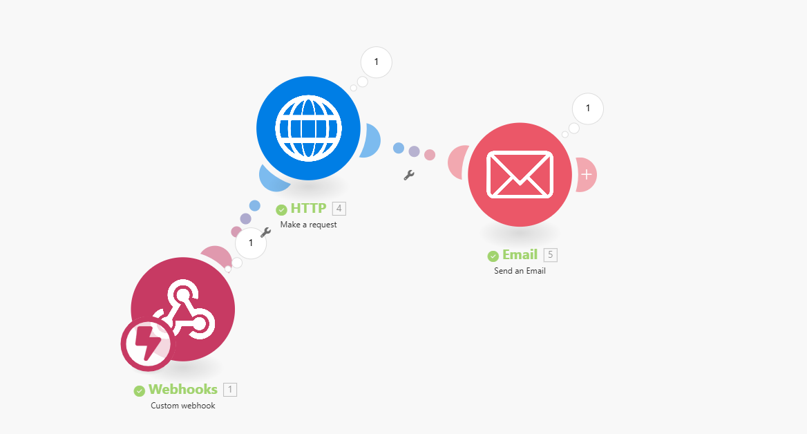 HustleHub Kit Screenshot