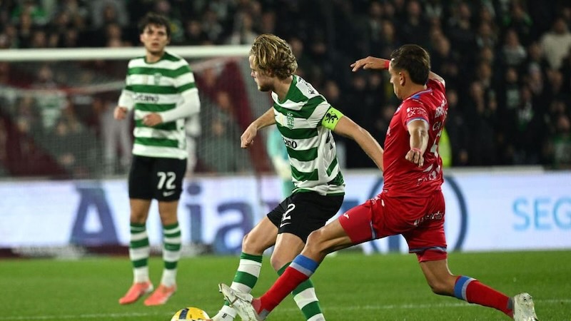 Nhận định, soi kèo Sporting CP vs Gil Vicente, 02h30 ngày 17/05