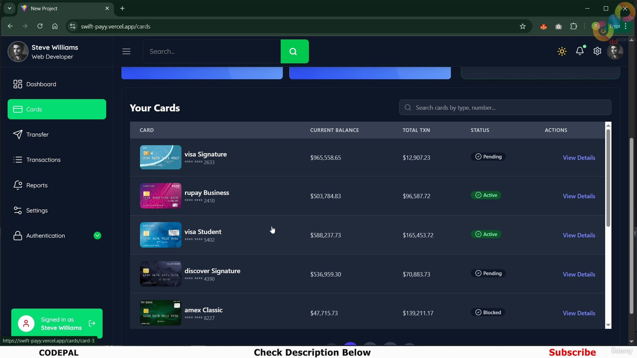1 Demo 0001 screenshot