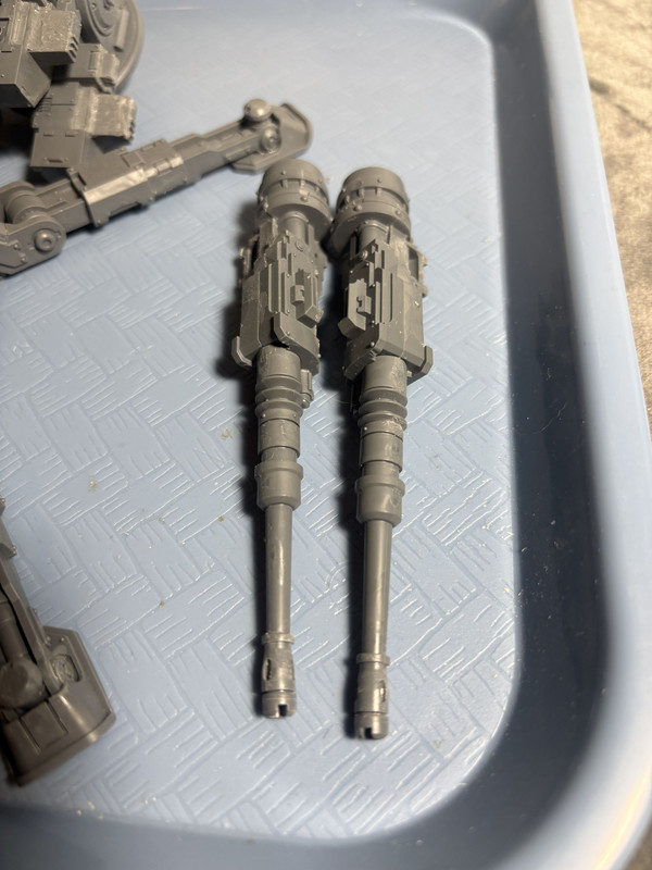 Quad Accelerator Platform 02