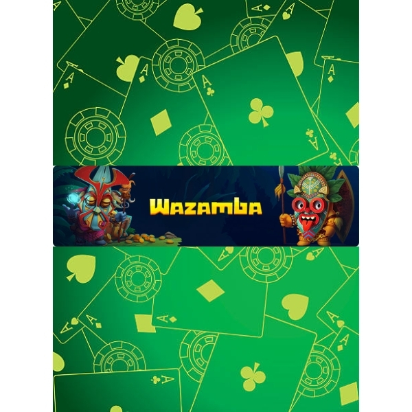 Wazamba Spielemix