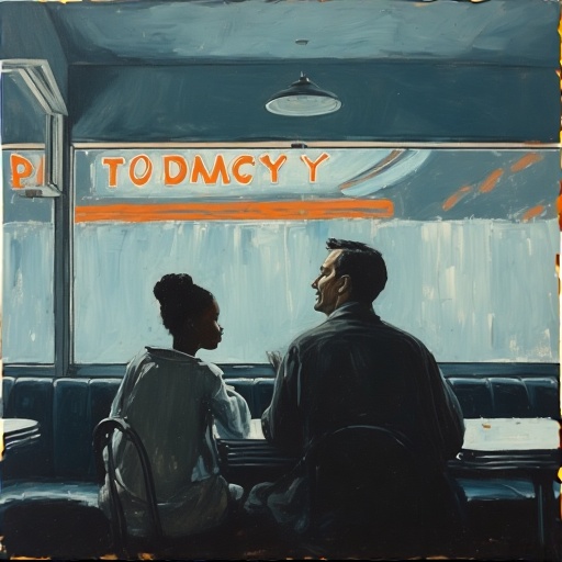 A-painting-by-Edward-Hopper-de-1