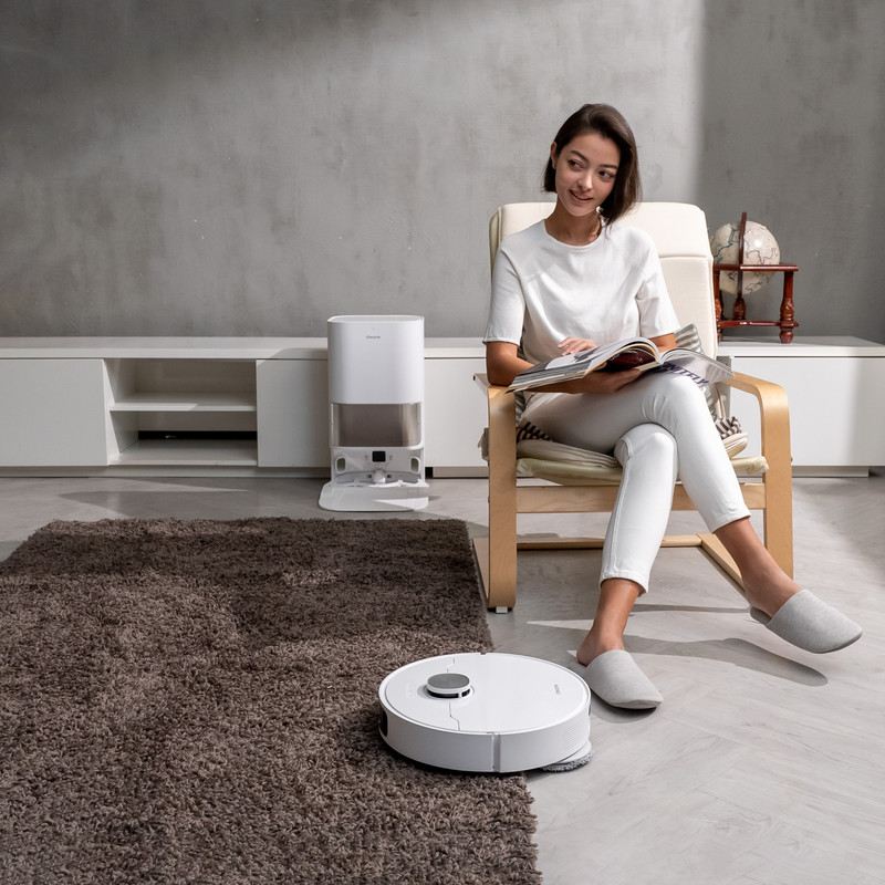 DreameBot L10s Ultra (10)