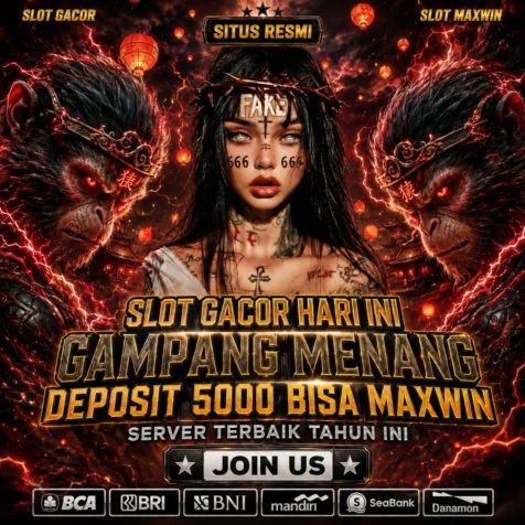 Slot Gacor