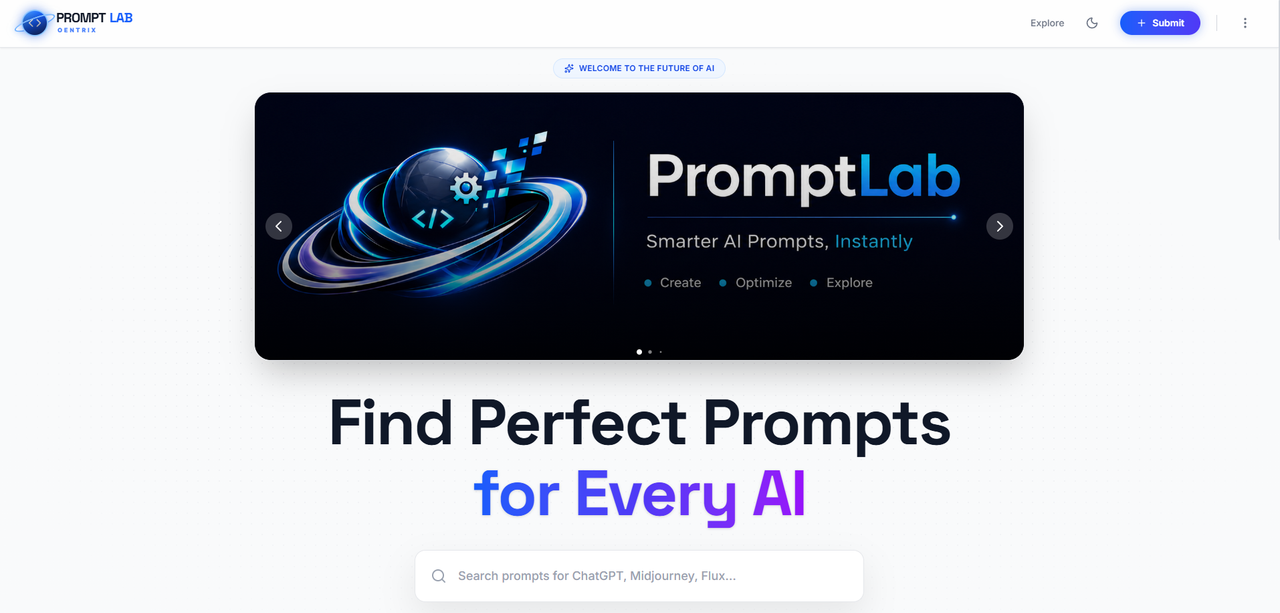 PromptLab