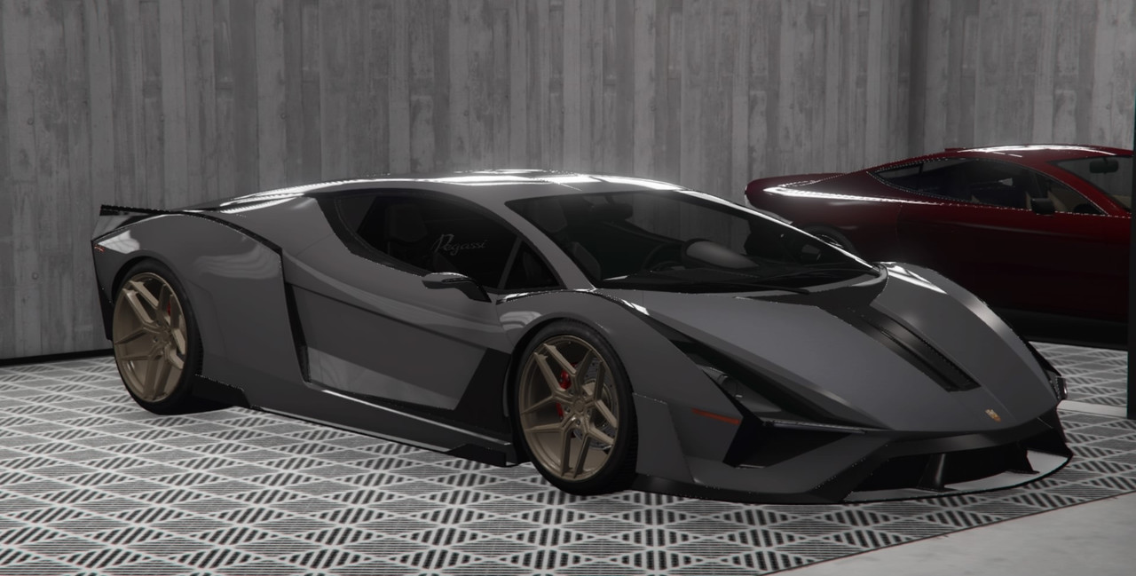 Pegassi Ignus Discussion Appreciation Thread Page 6 Vehicles