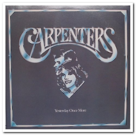 Carpenters   Yesterday Once More [2CD Set] (1985) [Reissue 1993]