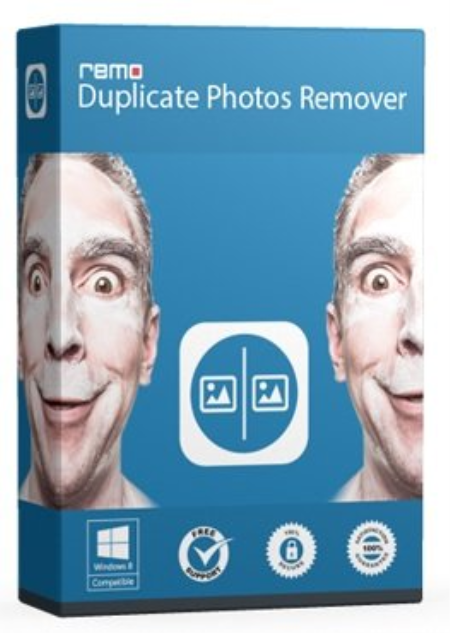 Remo Duplicate Photos Remover 2.0.0.30