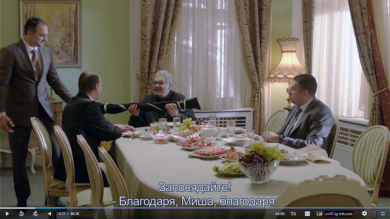 Фото/изображение с Телесериал.com