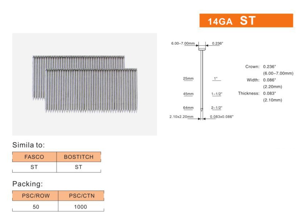 Staples4You Product Image Staples4You Product Image