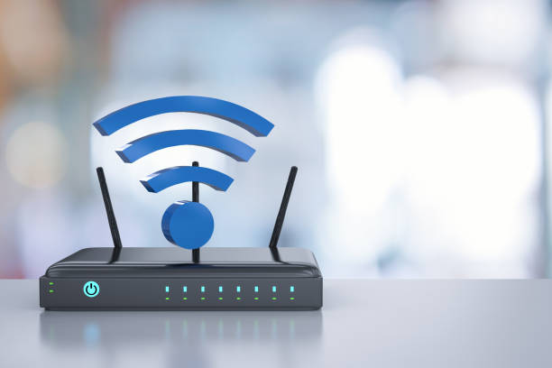 wlan-router vorteile