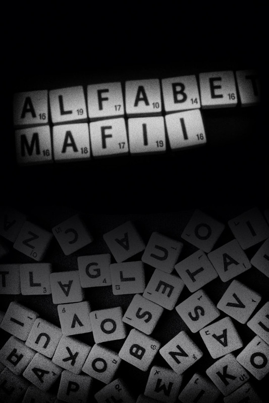 Alfabet Mafii (2004) (Całość) PL.DVBRip.XviD-NN / PL