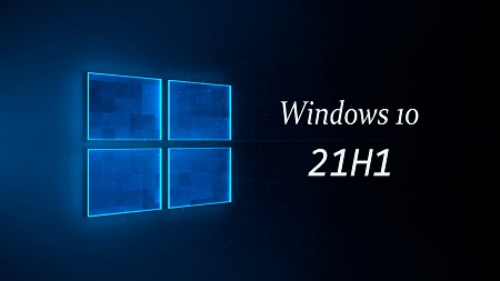 Windows 10 Pro 21H1 10.0.19043.1165 Multilingual Preactivated August 2021 (x86/x64)