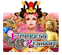 Empress Regnant