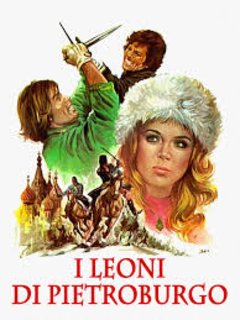 I Leoni Di Pietroburgo (1972) WebDL 1080p AC3 ITA