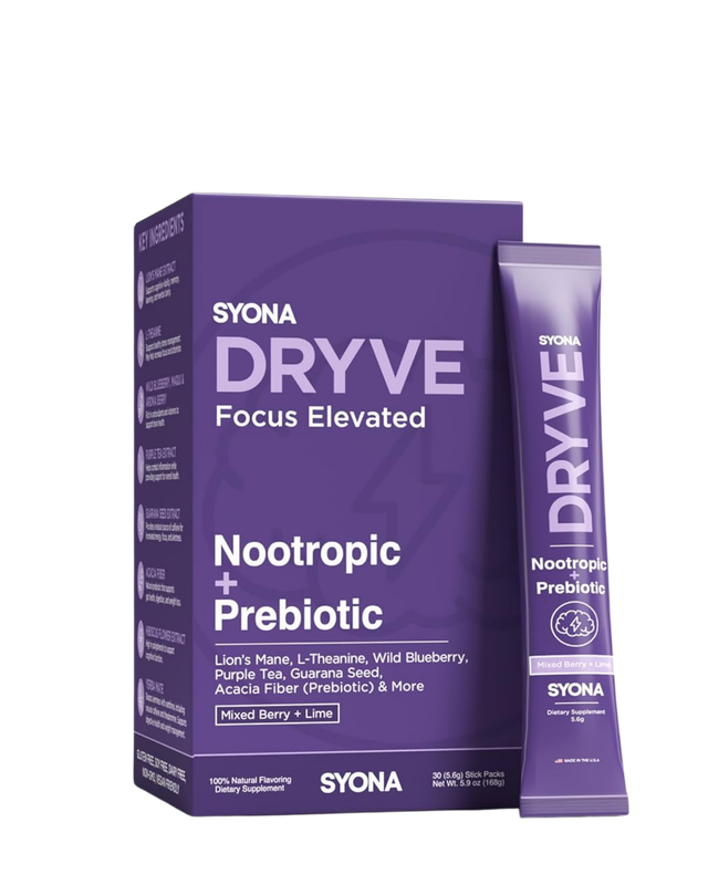 DRYVE