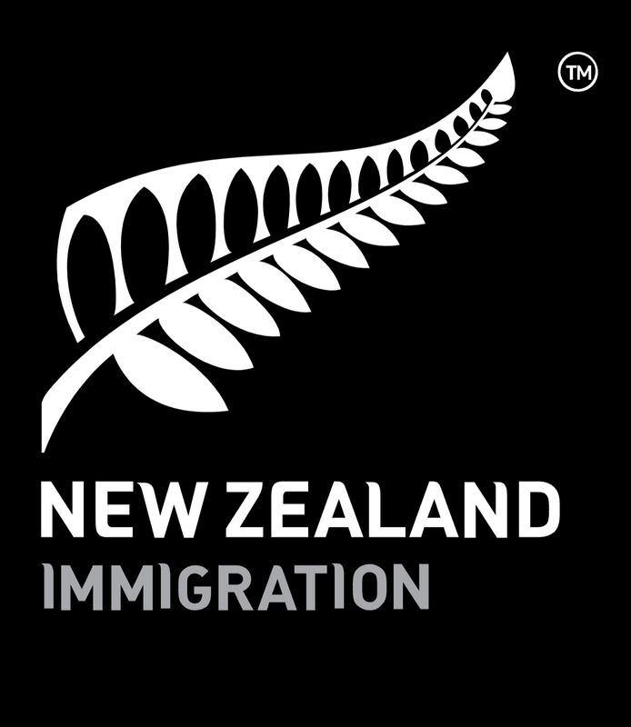 New Zealand Immigration Logo