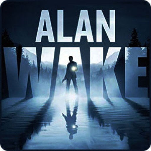 Alan Wake II