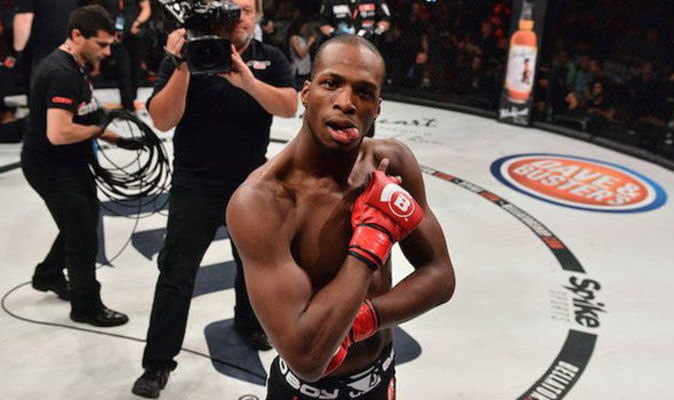 Майкъл Пейдж каза кои са най-добрите страйкъри в историята на UFC