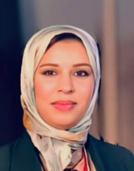 Prof. Sara Belattar