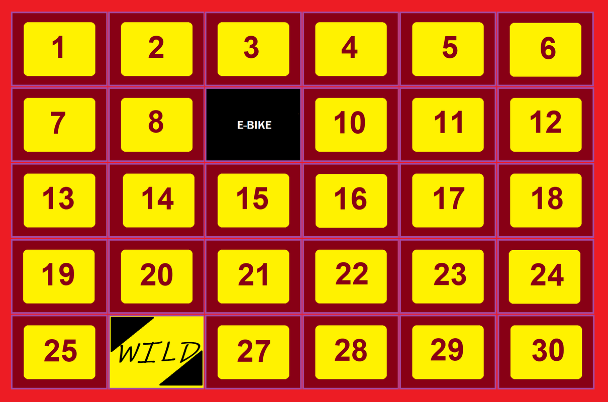 Classic Concentration Game Two