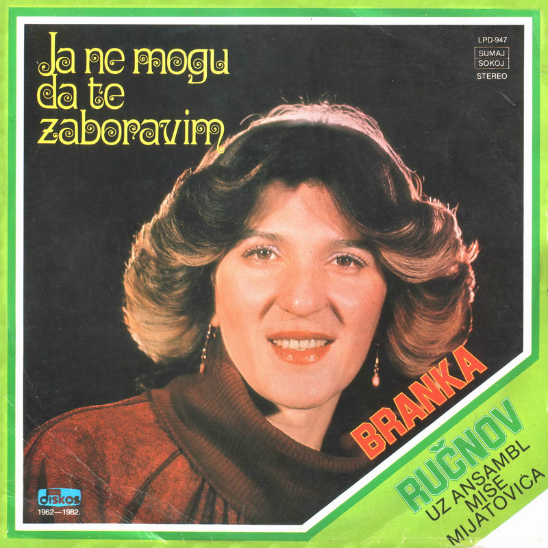 Branka Rucnov 1982 p