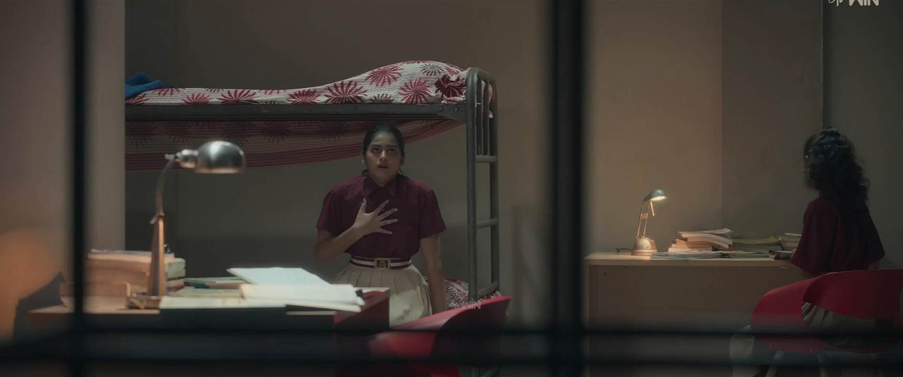 RTI 2024 WebRip [Telugu] 480p, 720p Screenshot